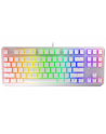 Klawiatura gamingowa ENDORFY Thock TKL OWH P Kailh BR RGB - nr 2