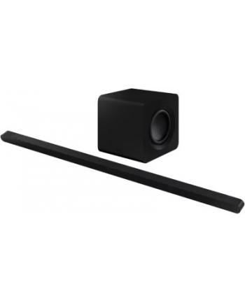 Soundbar Samsung HW-S800B/EN