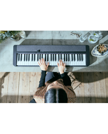 CASIO CT-S1 BK - Keyboard