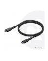 club 3d Club3D CAC-1526 USB TYPE C 32 GEN 1 TO USB MICRO CABLE 1M/328FT BIDIRECTIONAL - nr 1