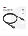 club 3d Club3D CAC-1526 USB TYPE C 32 GEN 1 TO USB MICRO CABLE 1M/328FT BIDIRECTIONAL - nr 3
