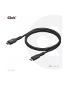 club 3d Club3D CAC-1526 USB TYPE C 32 GEN 1 TO USB MICRO CABLE 1M/328FT BIDIRECTIONAL - nr 5
