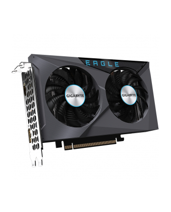 Karta graficzna Gigabyte Radeon RX 6400 EAGLE 4G