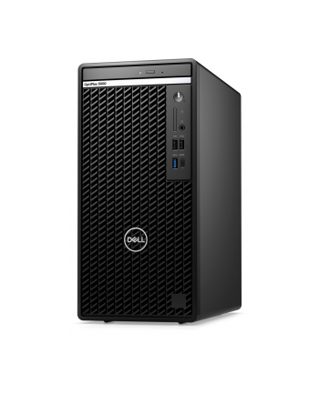 Dell Optiplex 5000 MT i5-12500 8GB DDR4 SSD256 Intel UHD Graphics 770 DVD RW Wireless Kb ' Mouse W11Pro