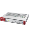 Firewall ZyXEL USGFLEX100-(wersja europejska)0112F - nr 17