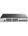 Switch D-Link DGS-1510-20 (16x 10/100/1000Mbps) - nr 21