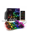 Inteligentne lampki Twinkly Dots 400 RGB 20 m - nr 5