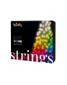 Inteligentne lamki choinkowe  Twinkly Strings 600 RGBW - nr 1