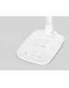 MONTIS MT042 LAMPKA BIURKOWA LED BIAŁA 230V + USB - nr 4