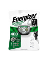 LATARKA ENERGIZER HEADLIGHT VISION ULTRA HEADLIGHT RECHARGEABLE 400 lm - nr 2