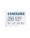 samsung electronics polska SAMSUNG EVO Plus micro SDXC 256GB MB-MC256KA/(wersja europejska) +adapt - nr 26