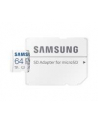 samsung electronics polska SAMSUNG EVO Plus micro SDXC 64GB MB-MC64KA/(wersja europejska) +adapt - nr 13