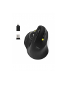 Mysz PORT D-ESIGNS 900719 BLUETOOTH TRACK BALL - nr 1