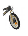 Rower dzieciecy 16  TOIMSA TOI16913 Batman - nr 2