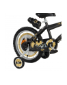 Rower dzieciecy 16  TOIMSA TOI16913 Batman - nr 3