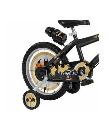 Rower dzieciecy 16  TOIMSA TOI16913 Batman