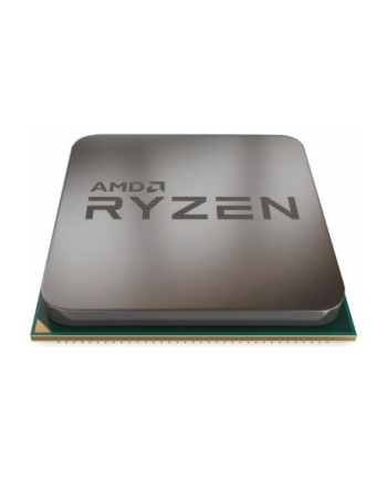 Procesor AMD RYZEN 5 PRO 3600 - TRAY