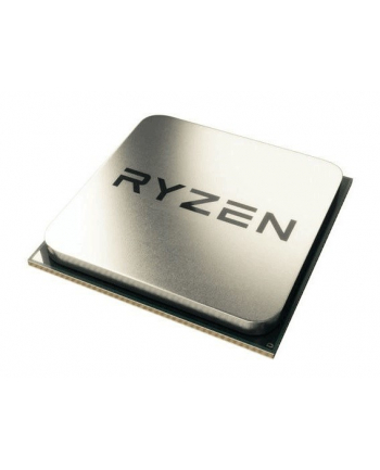 Procesor AMD RYZEN 7 3700X - TRAY