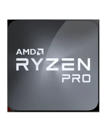 Procesor AMD RYZEN 7 PRO 3700 - TRAY