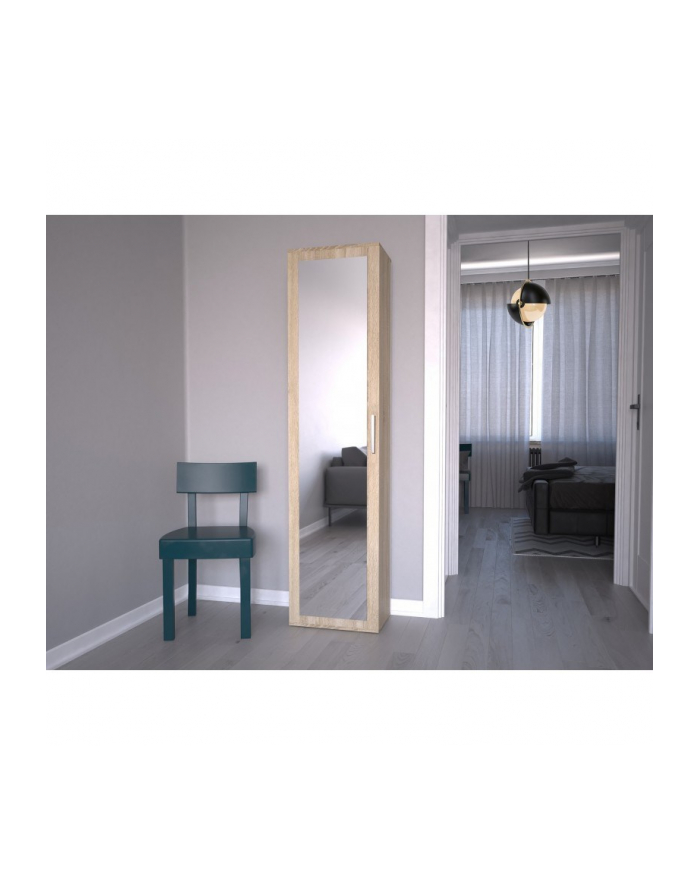 top e shop DUO SONOMA SZAFA Z LUSTREM główny