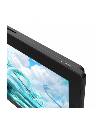 Tablet graficzny Huion Kamvas Pro 24 4K