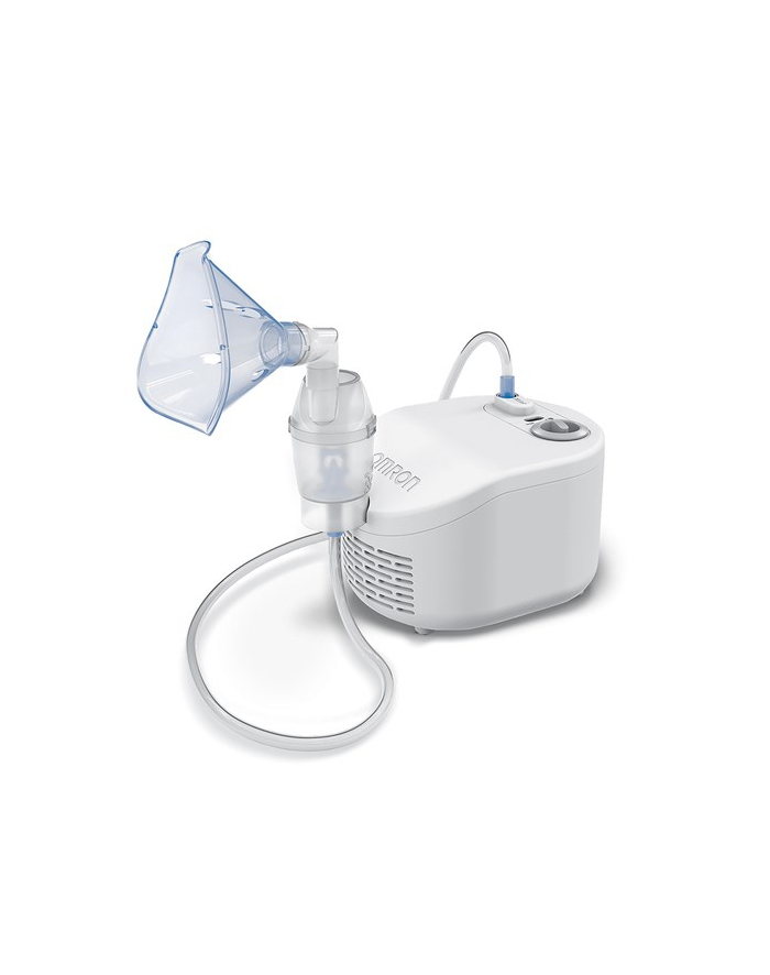 Nebulizator Omron C101 ESSENTIAL NE-C101-E główny