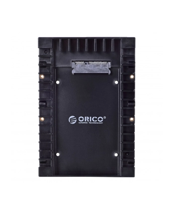 ORICO ADAPTER SATA UCHWYT MONTAŻOWY - DYSK 2 5  1125SS-V1-BK-EP