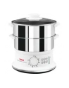 Parowar TEFAL VC 1451 inox - nr 12