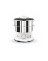 Parowar TEFAL VC 1451 inox - nr 1