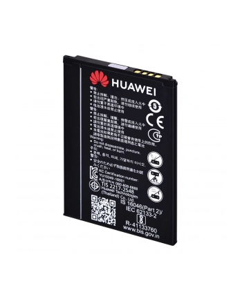 Router Smartphome Huawei E5783-230a (kolor czarny) nr 1