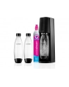 SodaStream Ekspres do wody Terra Czarny +2 butelki - nr 17