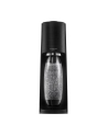 SodaStream Ekspres do wody Terra Czarny +2 butelki - nr 1