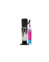 SodaStream Ekspres do wody Terra Czarny +2 butelki - nr 21