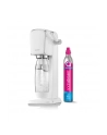 SodaStream Ekspres do wody Terra Biały +1 butelka - nr 17