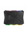 ESPERANZA PODSTAWKA CHŁODZĄCA GAMING RGB XALOK EGC110 - nr 1