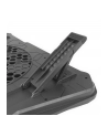 ESPERANZA PODSTAWKA CHŁODZĄCA GAMING RGB XALOK EGC110 - nr 3