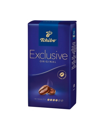 Kawa ziarnista Tchibo Exclusive 1KG