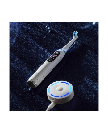 braun Szczoteczka Oral-B iO Series 10 Stardust White nr 1