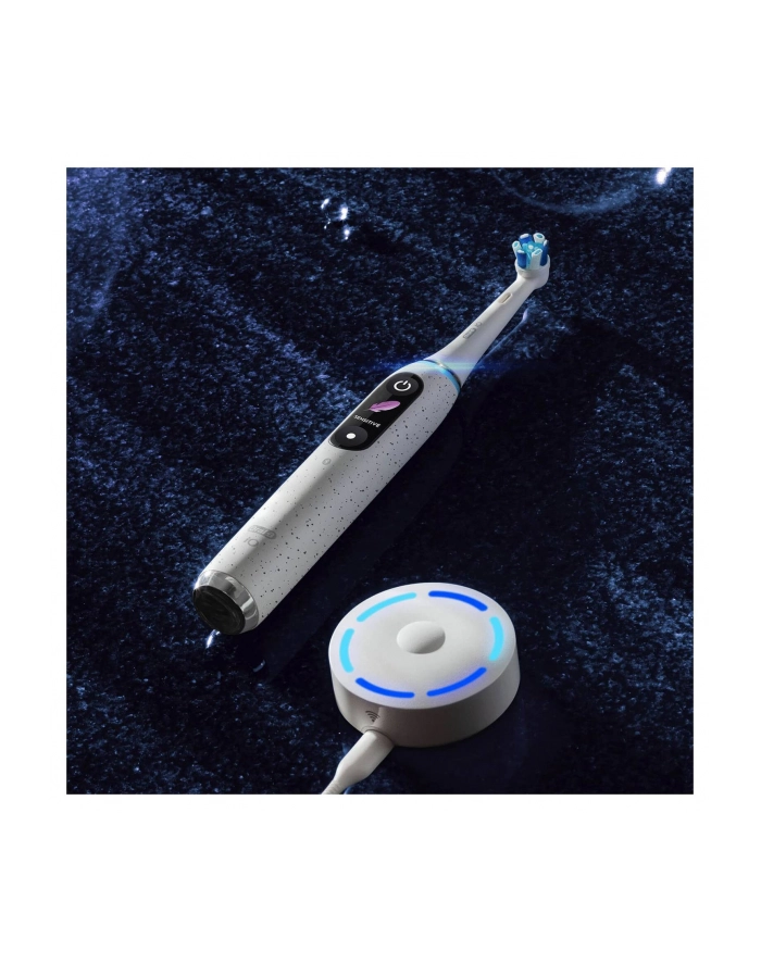 braun Szczoteczka Oral-B iO Series 10 Stardust White główny