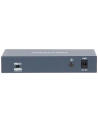 SWITCH POE HIKVISION DS-3E0106HP-E 6-PORTOWY - nr 9