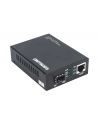 INTELLINET MEDIA KONWERTER 10GBASE-T NA 10GBASE-R - nr 11