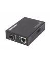 INTELLINET MEDIA KONWERTER 10GBASE-T NA 10GBASE-R - nr 16