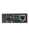 INTELLINET MEDIA KONWERTER 10GBASE-T NA 10GBASE-R - nr 1