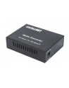 INTELLINET MEDIA KONWERTER 10GBASE-T NA 10GBASE-R - nr 6