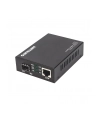 INTELLINET MEDIA KONWERTER 10GBASE-T NA 10GBASE-R - nr 9