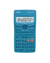 KALKULATOR NAUKOWY CASIO FX-220PLUS-2 NIEBIESKI  12 CYFROWY WYŚWIETLACZ - nr 1