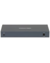 SWITCH POE HIKVISION DS-3E1510P-SI - nr 4