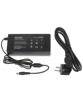 SWITCH POE HIKVISION DS-3E1510P-SI nr 1