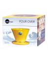 WILFA DRIPPER POUR OVER ŻÓŁTY WSPO-Y - nr 4