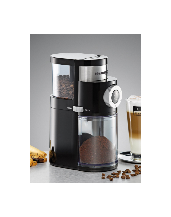 ROMMELSBACHER MŁYNEK DO KAWY EKM 200 główny